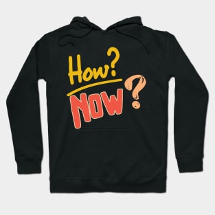 Funny African Saying Hoodie